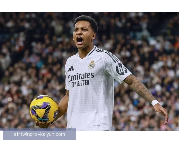 罗德里戈确立职业生涯新目标，努力争取成为世界顶级球员，值得关注