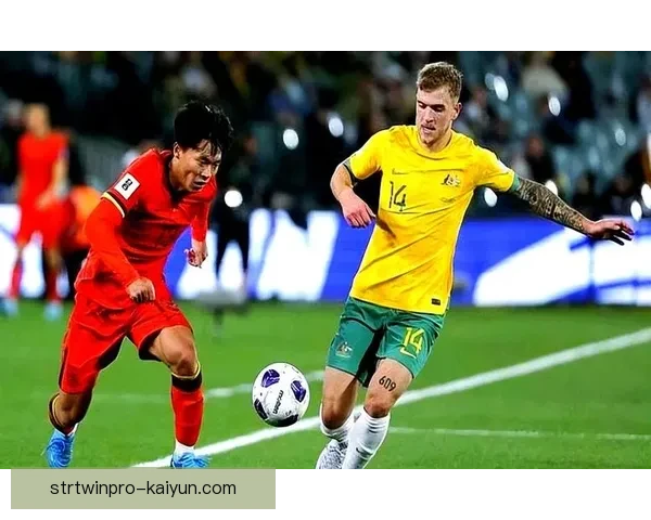 年轻天赋崭露头角，足球新星技战术分析备受关注