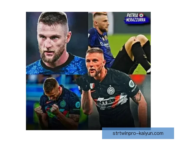 什克里尼亚尔防守站位表现稳健，持续为球队保驾护航