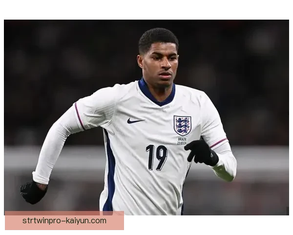 拉什福德助攻数据持续回暖，近期表现值得关注