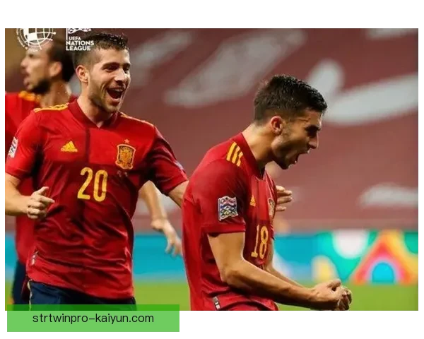 欧国联降级戏引发关注，球迷期待未来球队表现的走势分析