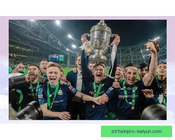 爱尔兰球迷歌声持续回荡，展现出强大凝聚力和热情支持