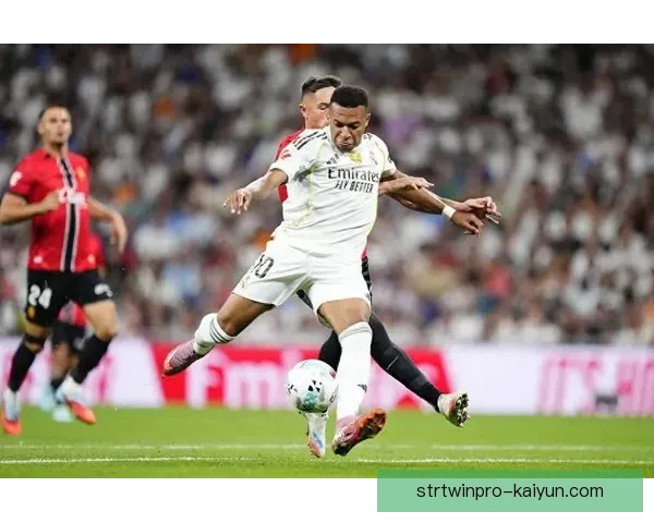 姆巴佩皇马首赛季表现值得关注，状态回暖将影响球队竞争力