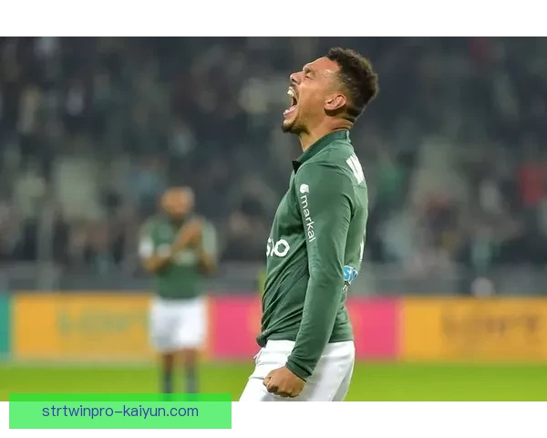 圣埃蒂安赛季预测：球队表现稳健，值得关注的潜力分析与目标展望