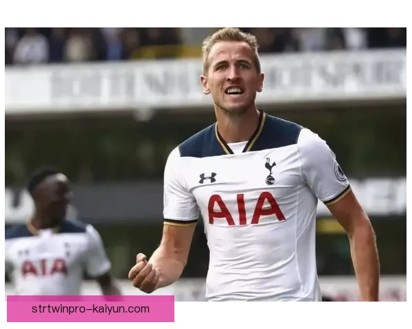 哈里·凯恩当选英格兰年度最佳球员，状态持续提升备受期待