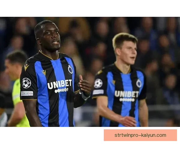 布鲁日攻防平衡表现稳健