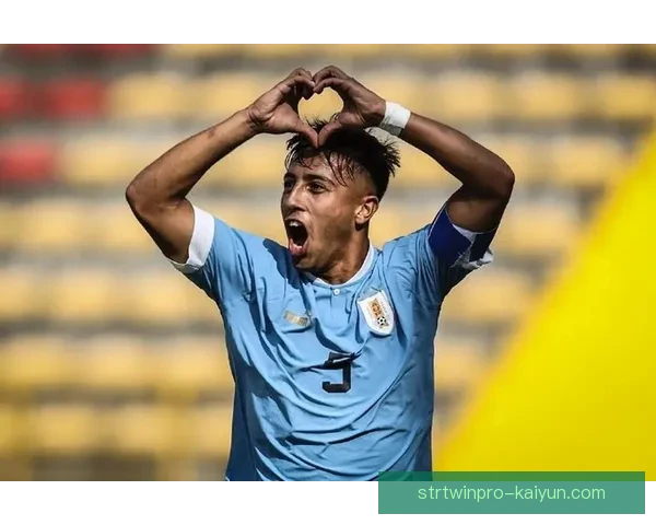 巴尔韦德2026世界杯前景展望：状态稳健成乌拉圭中场核心